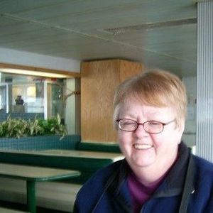 Meet your Posher, Donna